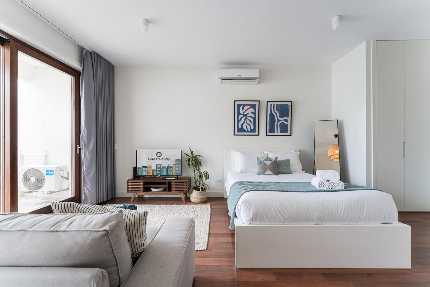 Apartamento Guestready - Almada 516 Porto