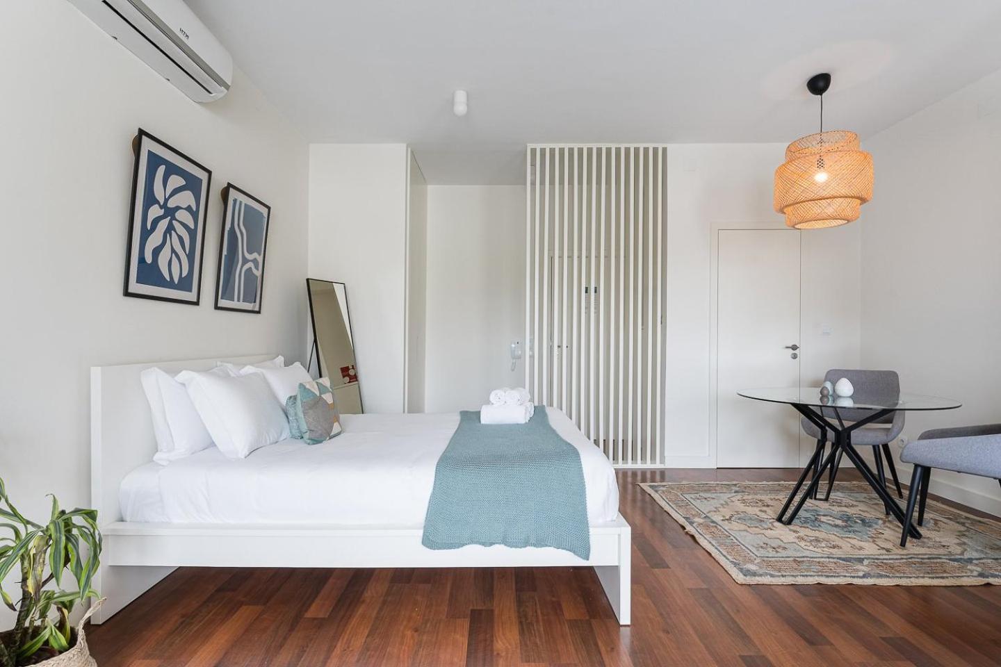 Apartamento Guestready - Almada 516