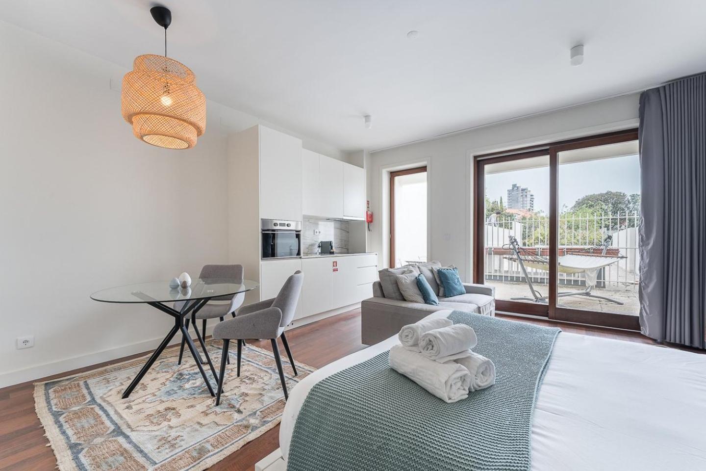 Apartamento Guestready - Almada 516 Porto
